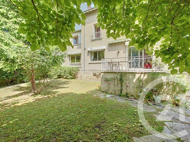 maison à vendre - 9 pièces - 201.0 m2 - NEMOURS - 77 - ILE-DE-FRANCE - Century 21 Cottage Immobilier