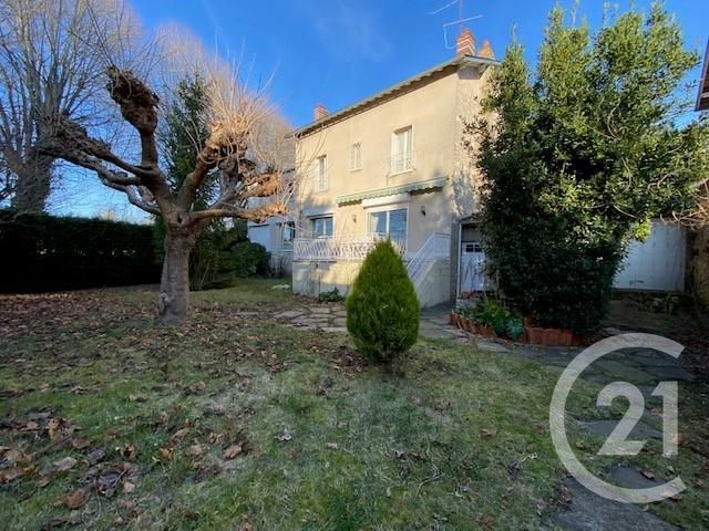 Maison à vendre NEMOURS