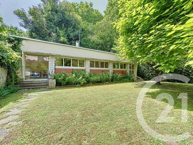 maison à vendre - 9 pièces - 201.0 m2 - NEMOURS - 77 - ILE-DE-FRANCE - Century 21 Cottage Immobilier