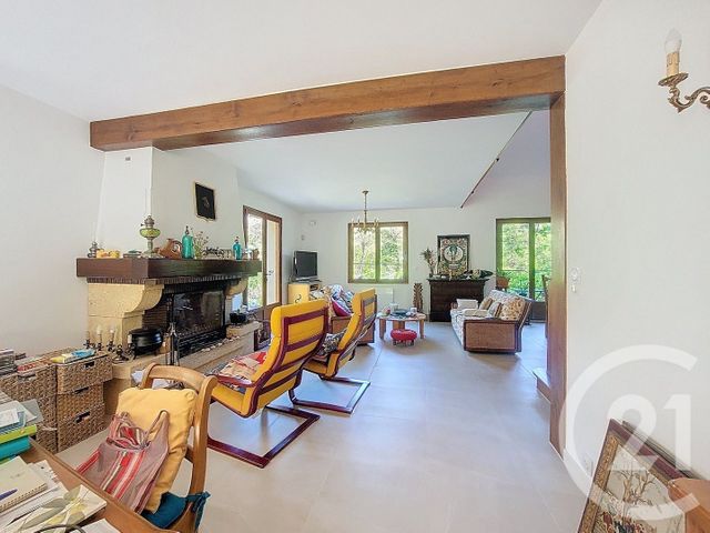 maison à vendre - 7 pièces - 189.0 m2 - BAGNEAUX SUR LOING - 77 - ILE-DE-FRANCE - Century 21 Cottage Immobilier