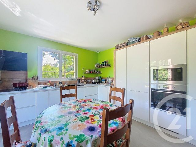 maison à vendre - 7 pièces - 189.0 m2 - BAGNEAUX SUR LOING - 77 - ILE-DE-FRANCE - Century 21 Cottage Immobilier