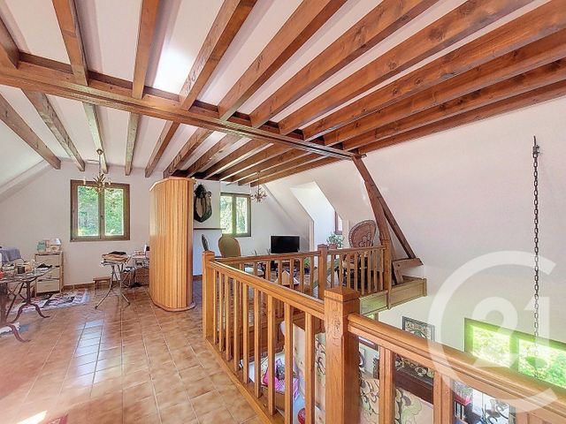 maison à vendre - 7 pièces - 189.0 m2 - BAGNEAUX SUR LOING - 77 - ILE-DE-FRANCE - Century 21 Cottage Immobilier