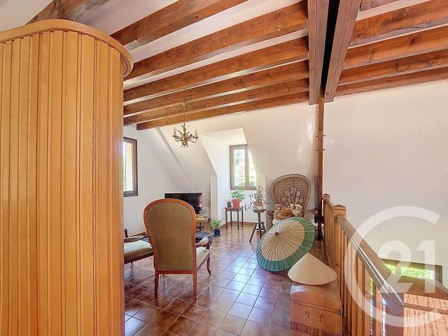 maison à vendre - 7 pièces - 189.0 m2 - BAGNEAUX SUR LOING - 77 - ILE-DE-FRANCE - Century 21 Cottage Immobilier