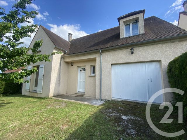 maison - LARCHANT - 77