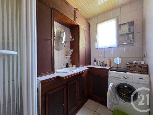 maison à vendre - 5 pièces - 99.0 m2 - NONVILLE - 77 - ILE-DE-FRANCE - Century 21 Cottage Immobilier