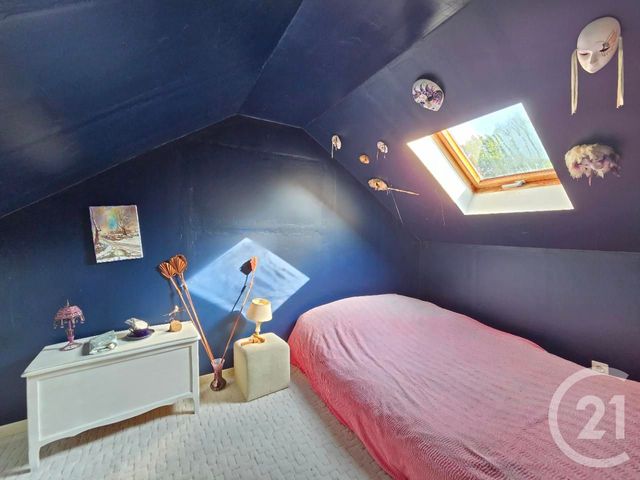 maison à vendre - 5 pièces - 99.0 m2 - NONVILLE - 77 - ILE-DE-FRANCE - Century 21 Cottage Immobilier