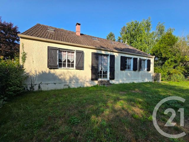 maison à vendre - 5 pièces - 99.0 m2 - NONVILLE - 77 - ILE-DE-FRANCE - Century 21 Cottage Immobilier