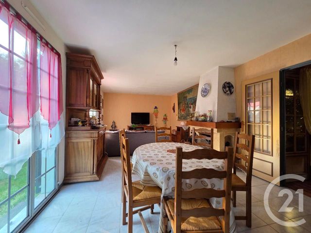 maison à vendre - 5 pièces - 99.0 m2 - NONVILLE - 77 - ILE-DE-FRANCE - Century 21 Cottage Immobilier