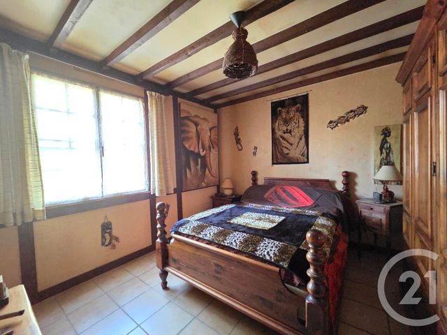 maison à vendre - 5 pièces - 99.0 m2 - NONVILLE - 77 - ILE-DE-FRANCE - Century 21 Cottage Immobilier