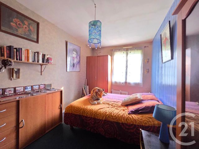 maison à vendre - 5 pièces - 99.0 m2 - NONVILLE - 77 - ILE-DE-FRANCE - Century 21 Cottage Immobilier