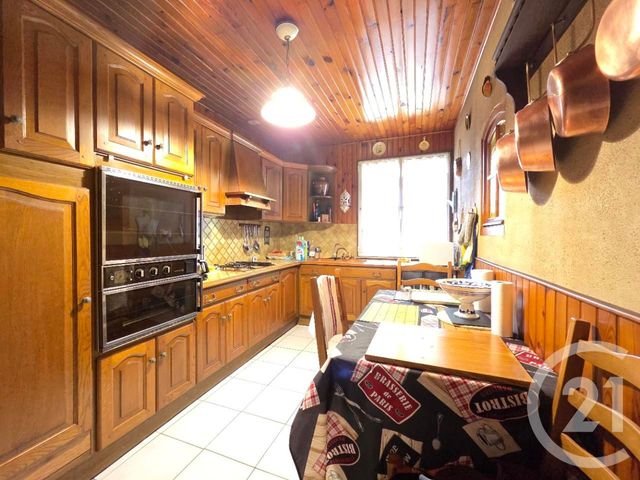 maison à vendre - 5 pièces - 99.0 m2 - NONVILLE - 77 - ILE-DE-FRANCE - Century 21 Cottage Immobilier