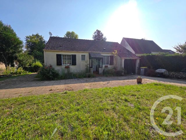 maison à vendre - 5 pièces - 99.0 m2 - NONVILLE - 77 - ILE-DE-FRANCE - Century 21 Cottage Immobilier