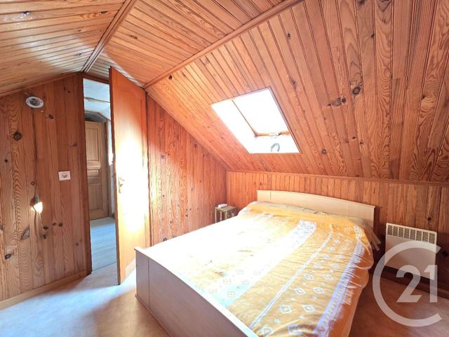 maison à vendre - 5 pièces - 99.0 m2 - NONVILLE - 77 - ILE-DE-FRANCE - Century 21 Cottage Immobilier