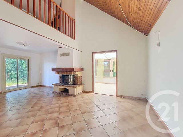 maison à vendre - 5 pièces - 130.0 m2 - DORDIVES - 45 - CENTRE - Century 21 Cottage Immobilier