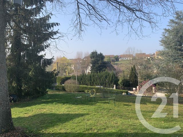 maison à vendre - 5 pièces - 130.0 m2 - DORDIVES - 45 - CENTRE - Century 21 Cottage Immobilier