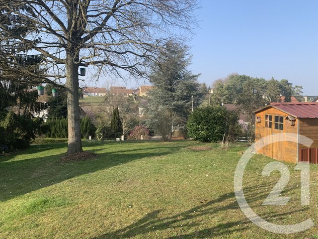 maison à vendre - 5 pièces - 130.0 m2 - DORDIVES - 45 - CENTRE - Century 21 Cottage Immobilier