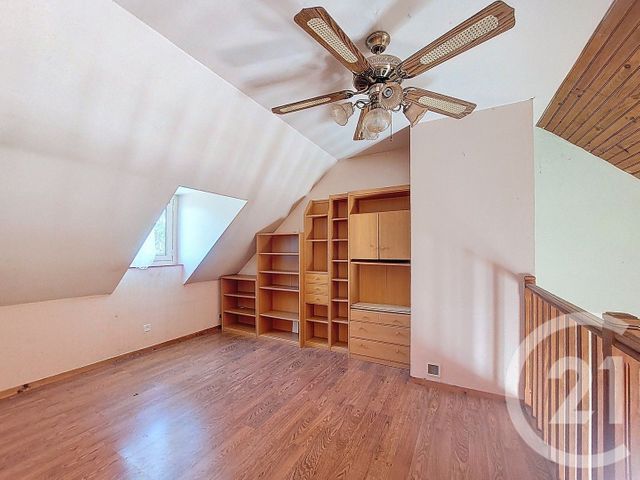 maison à vendre - 5 pièces - 130.0 m2 - DORDIVES - 45 - CENTRE - Century 21 Cottage Immobilier