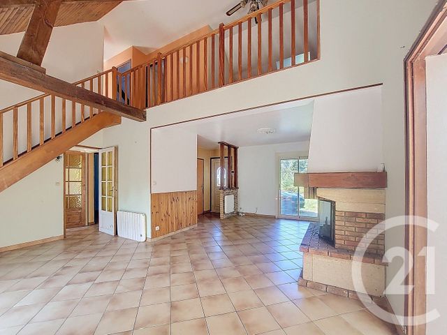 maison à vendre - 5 pièces - 130.0 m2 - DORDIVES - 45 - CENTRE - Century 21 Cottage Immobilier