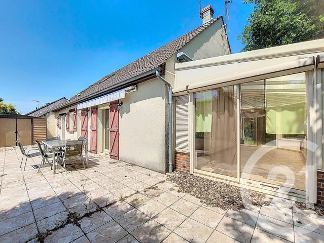 maison - DORDIVES - 45