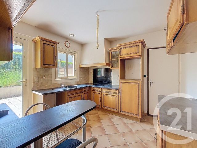 maison à vendre - 5 pièces - 130.0 m2 - DORDIVES - 45 - CENTRE - Century 21 Cottage Immobilier