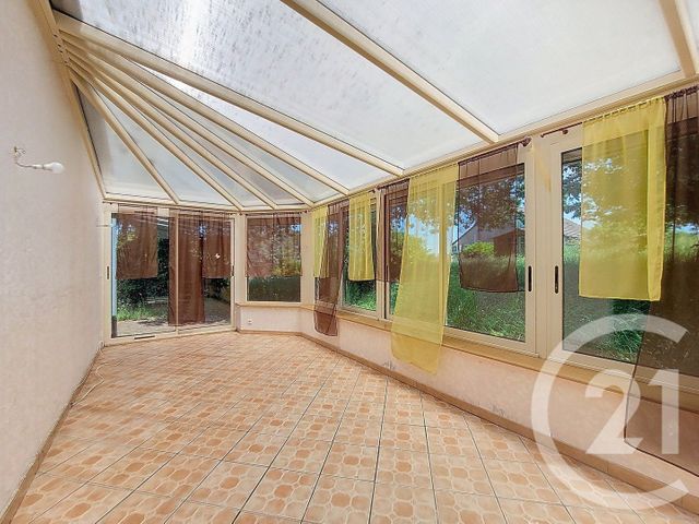 maison à vendre - 5 pièces - 130.0 m2 - DORDIVES - 45 - CENTRE - Century 21 Cottage Immobilier