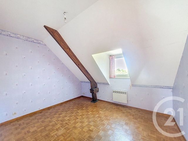 maison à vendre - 5 pièces - 130.0 m2 - DORDIVES - 45 - CENTRE - Century 21 Cottage Immobilier