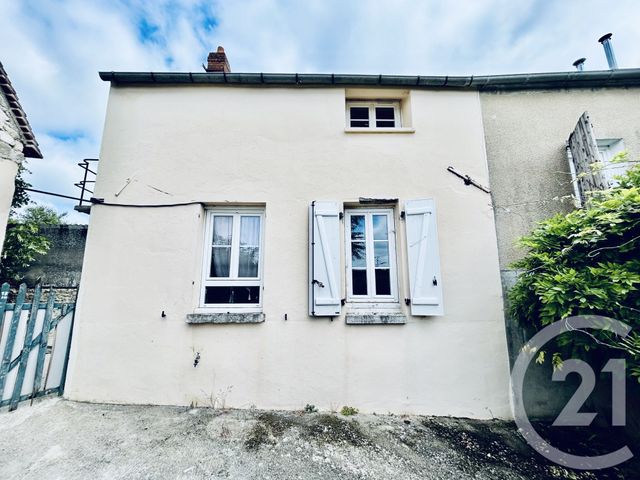 maison - SOUPPES SUR LOING - 77