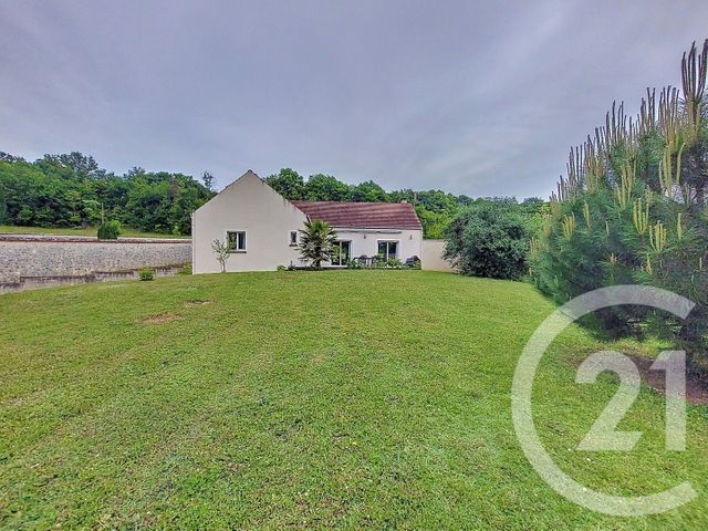 maison - NANTEAU SUR LUNAIN - 77