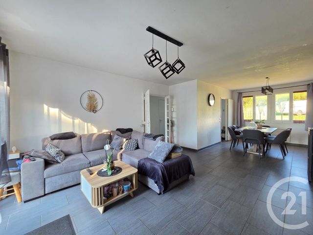 maison à vendre - 4 pièces - 92.0 m2 - DORDIVES - 45 - CENTRE - Century 21 Cottage Immobilier