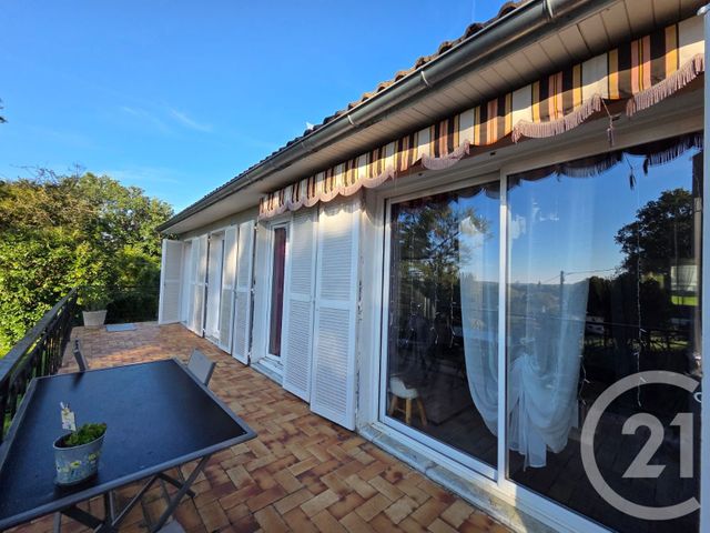 maison à vendre - 4 pièces - 92.0 m2 - DORDIVES - 45 - CENTRE - Century 21 Cottage Immobilier