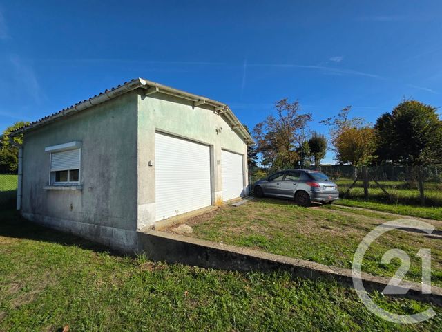 maison à vendre - 4 pièces - 92.0 m2 - DORDIVES - 45 - CENTRE - Century 21 Cottage Immobilier