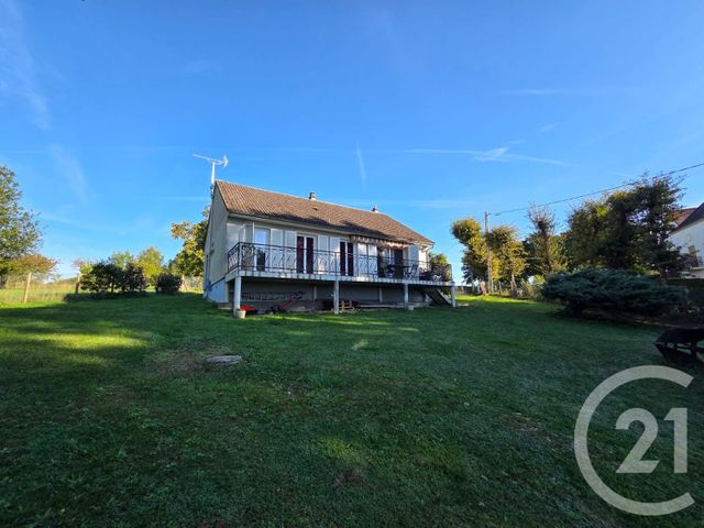 maison à vendre - 4 pièces - 92.0 m2 - DORDIVES - 45 - CENTRE - Century 21 Cottage Immobilier