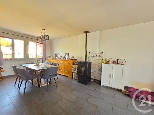 maison à vendre - 4 pièces - 92.0 m2 - DORDIVES - 45 - CENTRE - Century 21 Cottage Immobilier