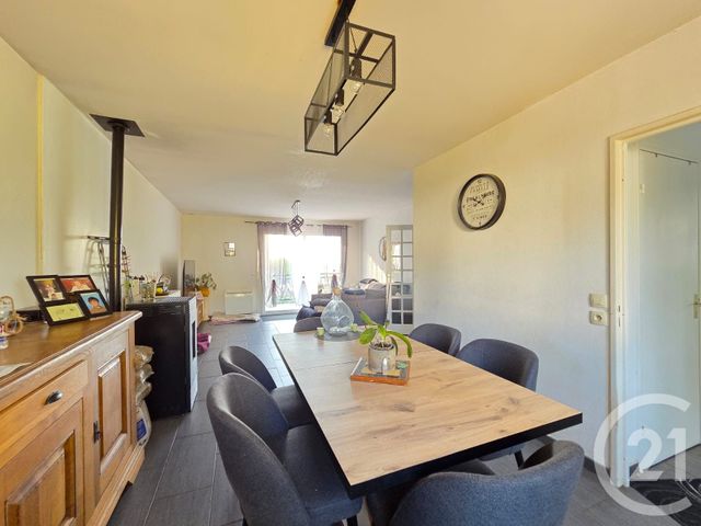 maison à vendre - 4 pièces - 92.0 m2 - DORDIVES - 45 - CENTRE - Century 21 Cottage Immobilier