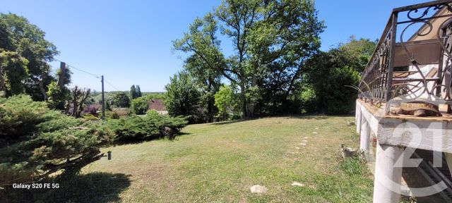 maison à vendre - 4 pièces - 92.0 m2 - DORDIVES - 45 - CENTRE - Century 21 Cottage Immobilier