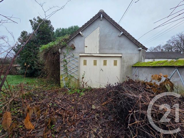 maison à vendre - 3 pièces - 76.5 m2 - NONVILLE - 77 - ILE-DE-FRANCE - Century 21 Cottage Immobilier