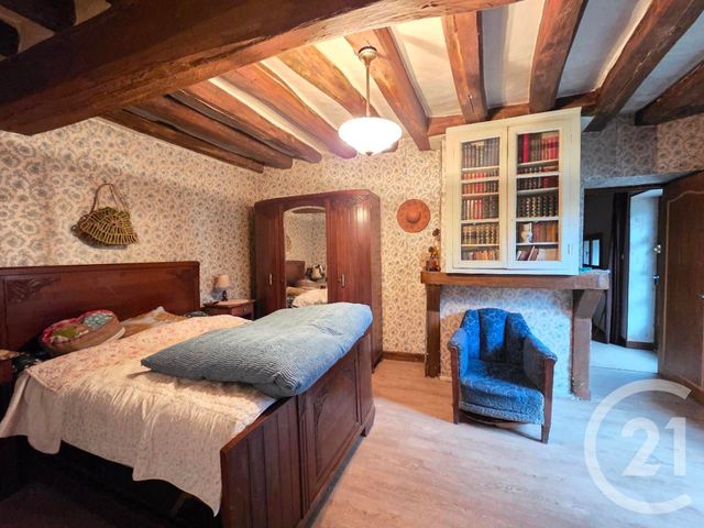 maison à vendre - 3 pièces - 76.5 m2 - NONVILLE - 77 - ILE-DE-FRANCE - Century 21 Cottage Immobilier