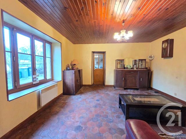 maison à vendre - 3 pièces - 76.5 m2 - NONVILLE - 77 - ILE-DE-FRANCE - Century 21 Cottage Immobilier