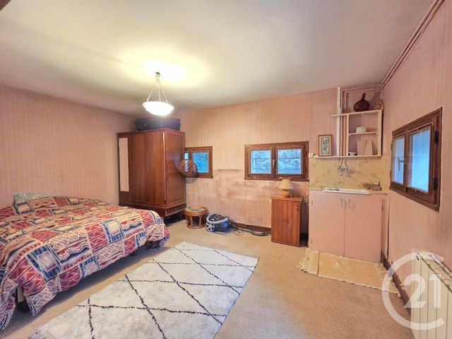 maison à vendre - 3 pièces - 76.5 m2 - NONVILLE - 77 - ILE-DE-FRANCE - Century 21 Cottage Immobilier