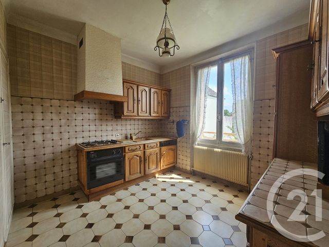 maison à vendre - 4 pièces - 97.0 m2 - ST PIERRE LES NEMOURS - 77 - ILE-DE-FRANCE - Century 21 Cottage Immobilier