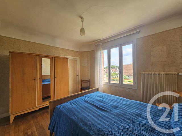 maison à vendre - 4 pièces - 97.0 m2 - ST PIERRE LES NEMOURS - 77 - ILE-DE-FRANCE - Century 21 Cottage Immobilier