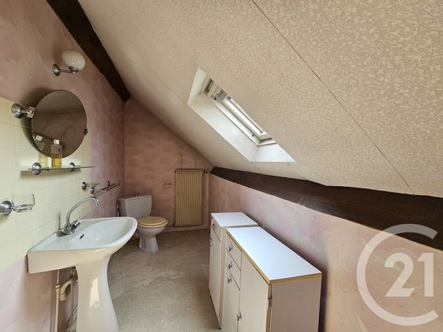 maison à vendre - 4 pièces - 97.0 m2 - ST PIERRE LES NEMOURS - 77 - ILE-DE-FRANCE - Century 21 Cottage Immobilier