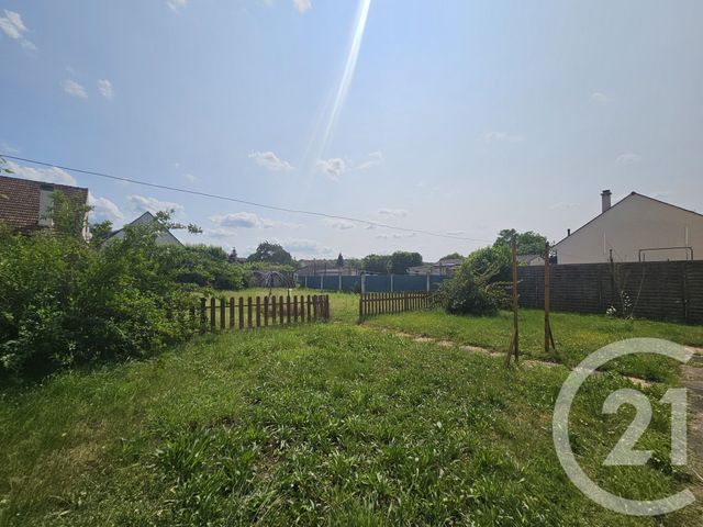 maison à vendre - 4 pièces - 97.0 m2 - ST PIERRE LES NEMOURS - 77 - ILE-DE-FRANCE - Century 21 Cottage Immobilier