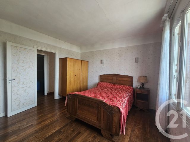 maison à vendre - 4 pièces - 97.0 m2 - ST PIERRE LES NEMOURS - 77 - ILE-DE-FRANCE - Century 21 Cottage Immobilier