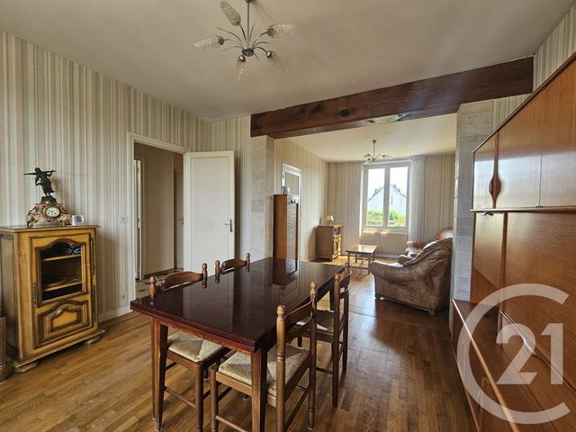 maison à vendre - 4 pièces - 97.0 m2 - ST PIERRE LES NEMOURS - 77 - ILE-DE-FRANCE - Century 21 Cottage Immobilier