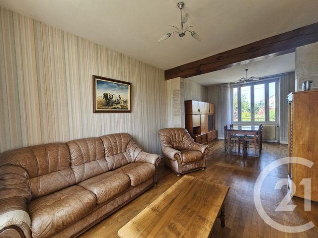 maison à vendre - 4 pièces - 97.0 m2 - ST PIERRE LES NEMOURS - 77 - ILE-DE-FRANCE - Century 21 Cottage Immobilier