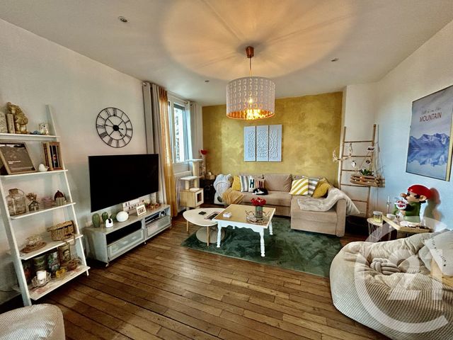Appartement F4 à louer - 4 pièces - 102.31 m2 - NEMOURS - 77 - ILE-DE-FRANCE - Century 21 Cottage Immobilier