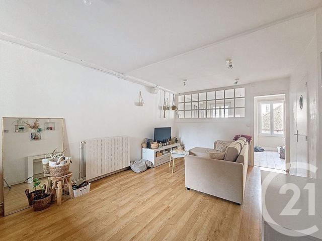appartement - NEMOURS - 77