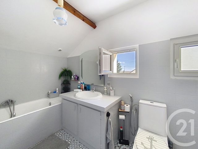 maison à vendre - 7 pièces - 135.0 m2 - ORMESSON - 77 - ILE-DE-FRANCE - Century 21 Cottage Immobilier