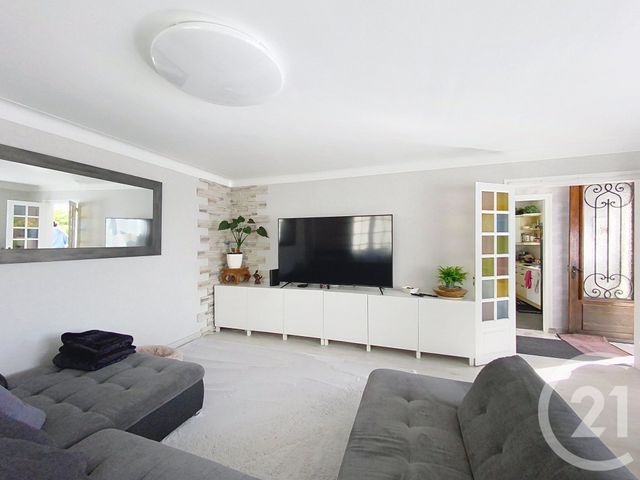 maison à vendre - 7 pièces - 135.0 m2 - ORMESSON - 77 - ILE-DE-FRANCE - Century 21 Cottage Immobilier